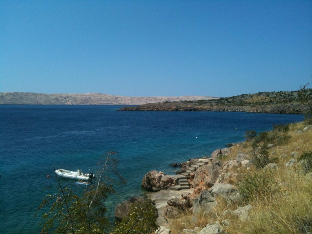 Apartment Cesarica Rom bilde