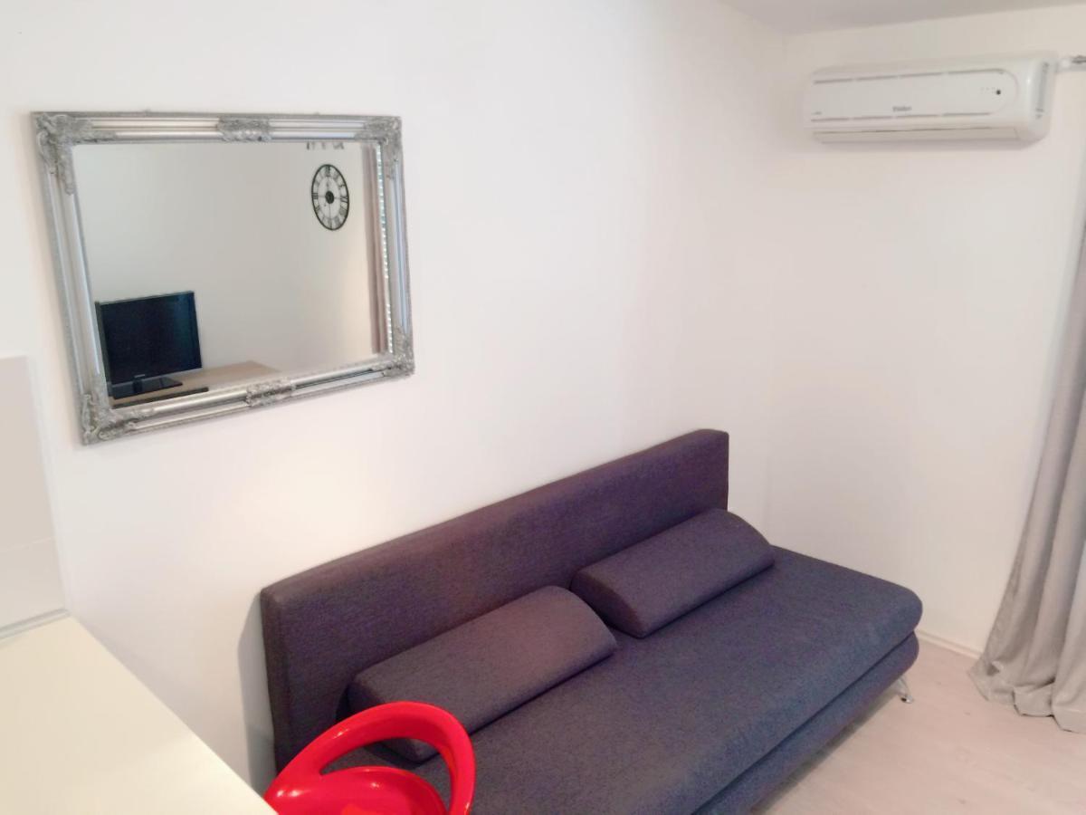 Apartment Cesarica Eksteriør bilde