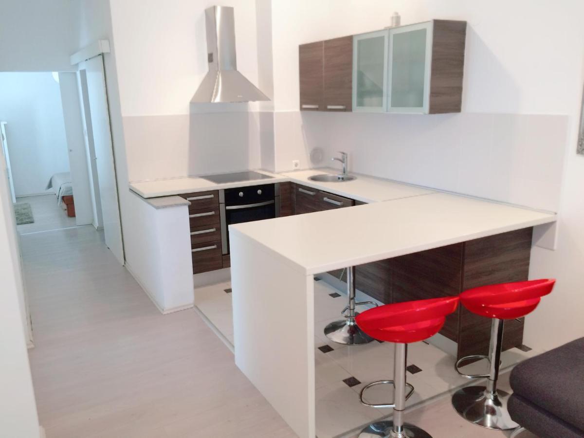 Apartment Cesarica Eksteriør bilde