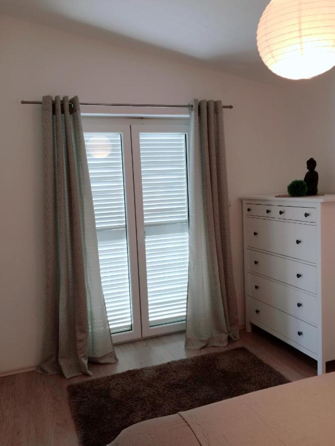 Apartment Cesarica Eksteriør bilde